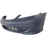 BUMPER FR PRIMED — photo 2