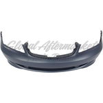 BUMPER FR PRIMED — photo 4