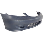 BUMPER FR PRIMED CAPA — photo 3