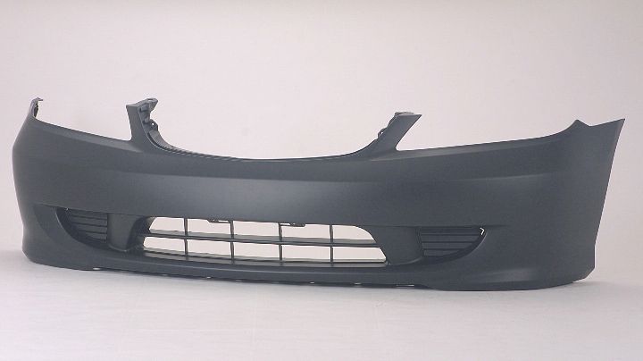 BUMPER FR PRIMED
