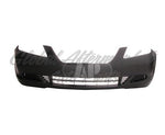 BUMPER FR PRIMED EX/EX-L/LX MODELS — photo 1