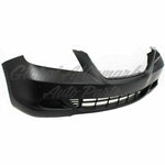 BUMPER FR PRIMED EX/EX-L/LX MODELS — photo 3