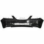 BUMPER FR PRIMED EX/EX-L/LX MODELS CAPA — photo 4