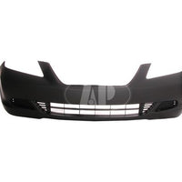 BUMPER FR PRIMED EX/EX-L/LX MODELS