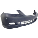 BUMPER FR PRIMED TOURING MODELS (W/FOG LAMP HOLE) — photo 3