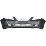 BUMPER FR PRIMED TOURING MODELS (W/FOG LAMP HOLE) — photo 5