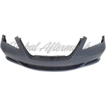 BUMPER FR PRIMED TOURING MODELS (W/FOG LAMP HOLE) CAPA — photo 4