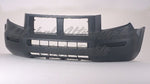 BUMPER FR PRIMED — photo 1