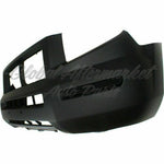 BUMPER FR PRIMED — photo 2