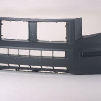 BUMPER FR PRIMED CAPA
