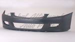 BUMPER FR PRIMED — photo 1