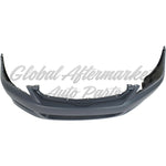 BUMPER FR PRIMED CAPA — photo 4