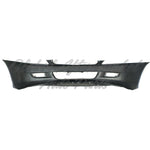 BUMPER FR PRIMED CAPA — photo 5
