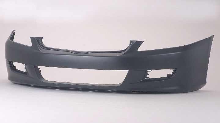 BUMPER FR PRIMED