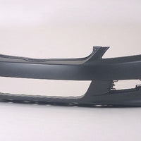 BUMPER FR PRIMED CAPA