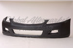 BUMPER FR PRIMED — photo 1