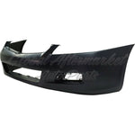 BUMPER FR PRIMED — photo 3
