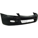 BUMPER FR PRIMED CAPA — photo 2