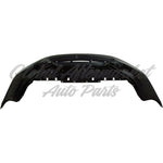 BUMPER FR PRIMED CAPA — photo 4