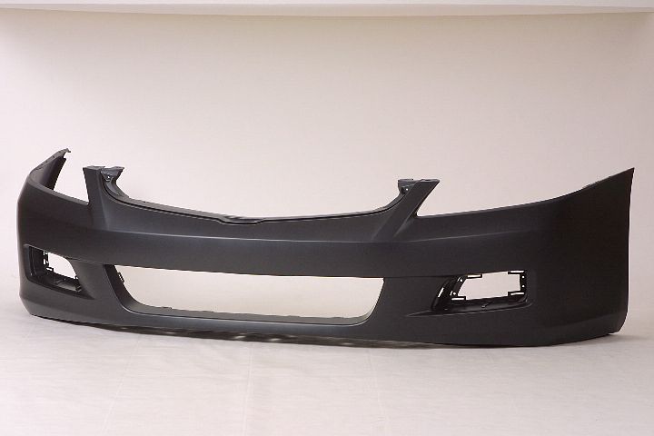 BUMPER FR PRIMED CAPA