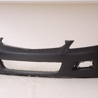 BUMPER FR PRIMED CAPA