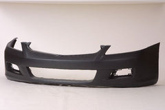 BUMPER FR PRIMED
