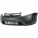 BUMPER FR PRIMED — photo 2