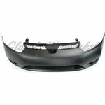BUMPER FR PRIMED — photo 5
