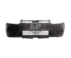 BUMPER FR PRIMED