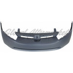 BUMPER FR PRIMED CAPA — photo 3