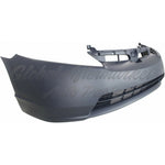 BUMPER FR PRIMED CAPA — photo 4