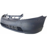 BUMPER FR PRIMED — photo 5