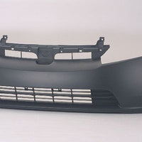 BUMPER FR PRIMED CAPA