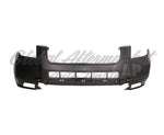 BUMPER FR PRIMED — photo 1