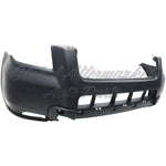 BUMPER FR PRIMED — photo 3