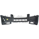 BUMPER FR PRIMED — photo 4