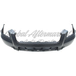 BUMPER FR PRIMED — photo 5