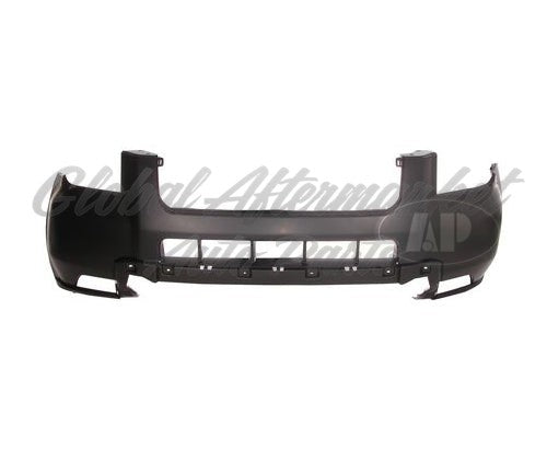 BUMPER FR PRIMED CAPA