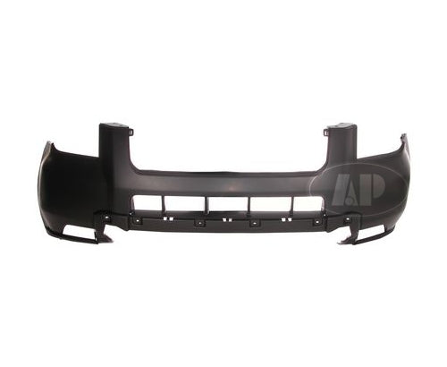 BUMPER FR PRIMED