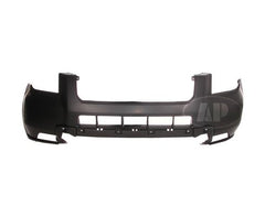 BUMPER FR PRIMED