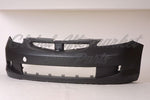 BUMPER FR PRIMED BASE/DX/LX MODELS — photo 1