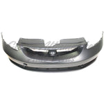BUMPER FR PRIMED BASE/DX/LX MODELS — photo 5