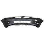 BUMPER FR PRIMED BASE/DX/LX MODELS CAPA — photo 4