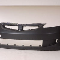BUMPER FR PRIMED BASE/DX/LX MODELS