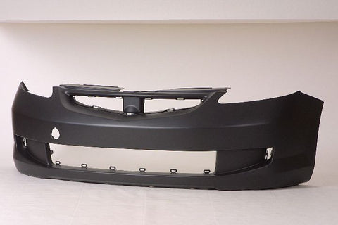 BUMPER FR PRIMED BASE/DX/LX MODELS CAPA