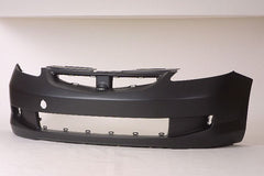 BUMPER FR PRIMED BASE/DX/LX MODELS