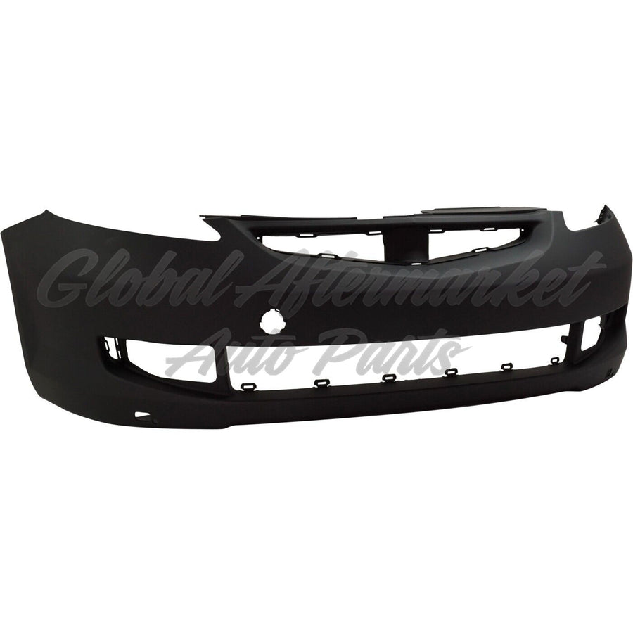 BUMPER FR PRIMED SPORT MODELS