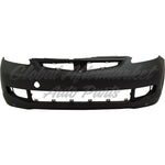 BUMPER FR PRIMED SPORT MODELS — photo 3