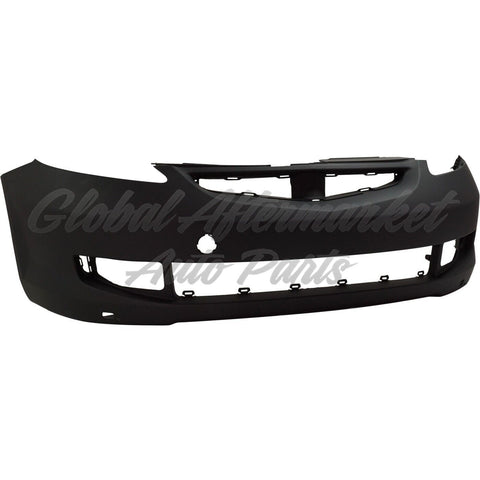 BUMPER FR PRIMED SPORT MODELS CAPA