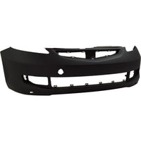 BUMPER FR PRIMED SPORT MODELS CAPA